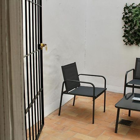 Wish Suite Plaza Nueva Séville Extérieur photo
