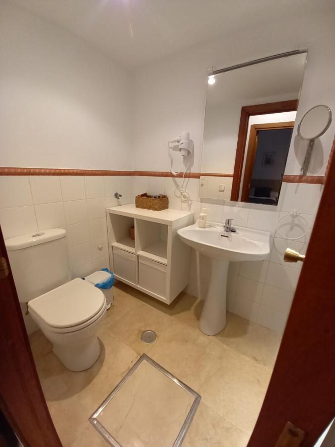 Wish Suite Plaza Nueva Séville Extérieur photo
