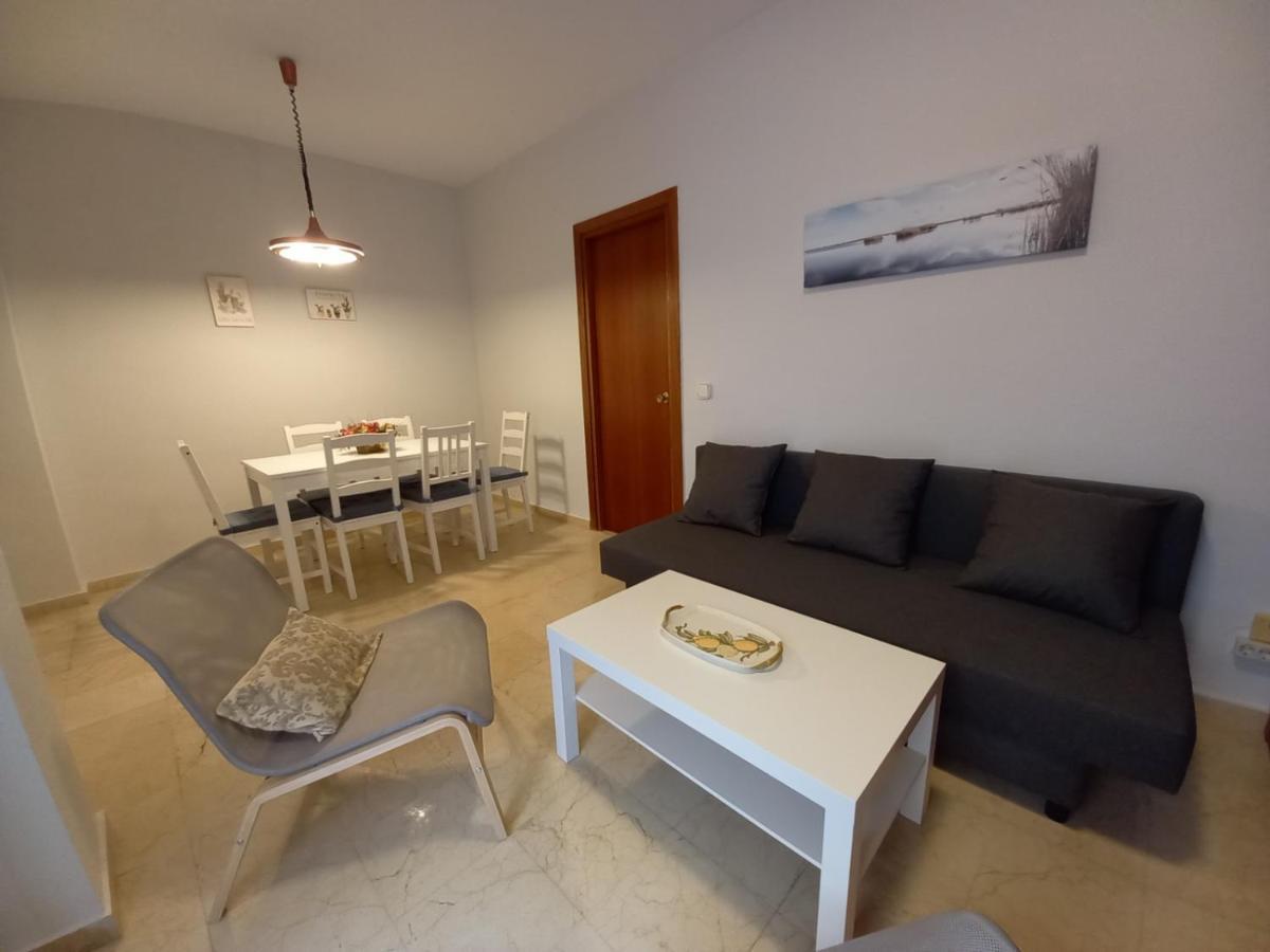 Wish Suite Plaza Nueva Séville Extérieur photo