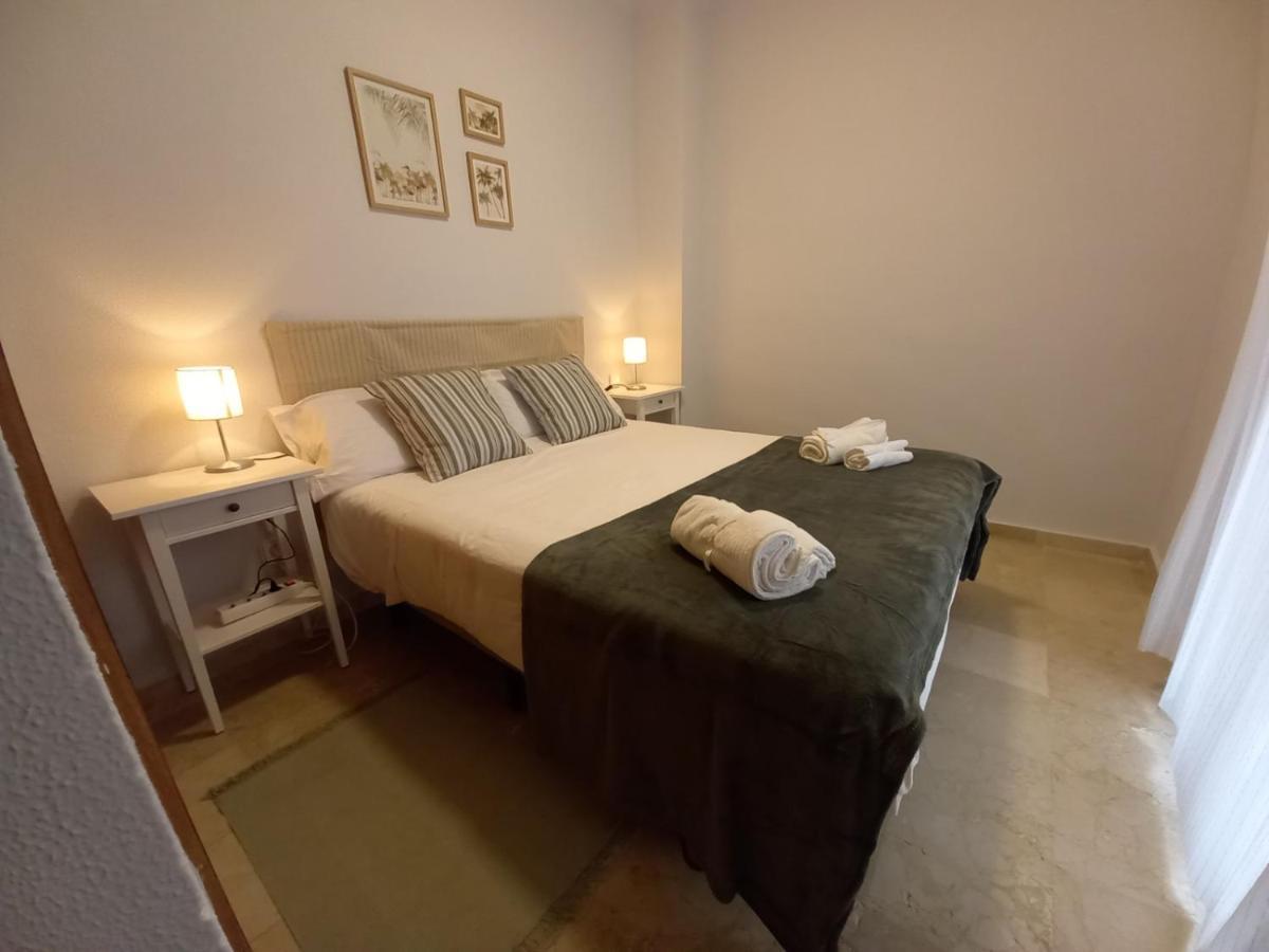 Wish Suite Plaza Nueva Séville Extérieur photo