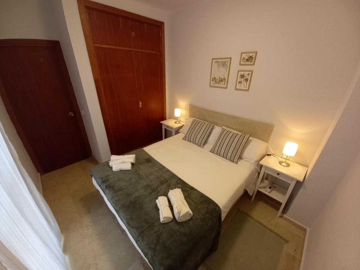 Wish Suite Plaza Nueva Séville Extérieur photo