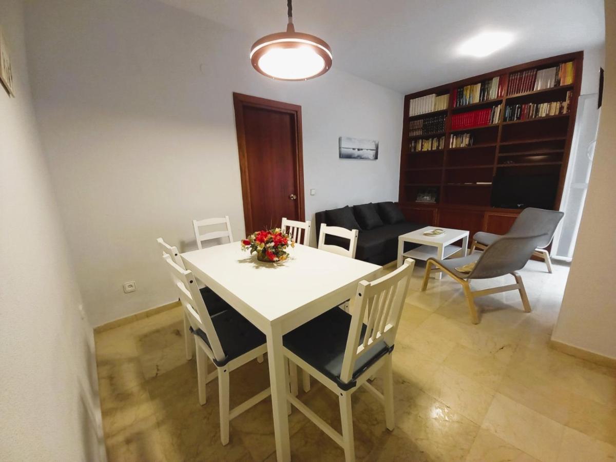 Wish Suite Plaza Nueva Séville Extérieur photo