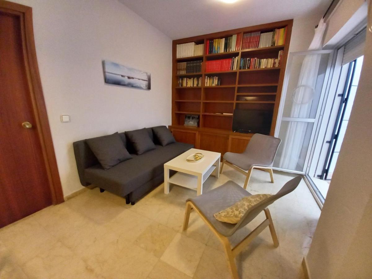 Wish Suite Plaza Nueva Séville Extérieur photo