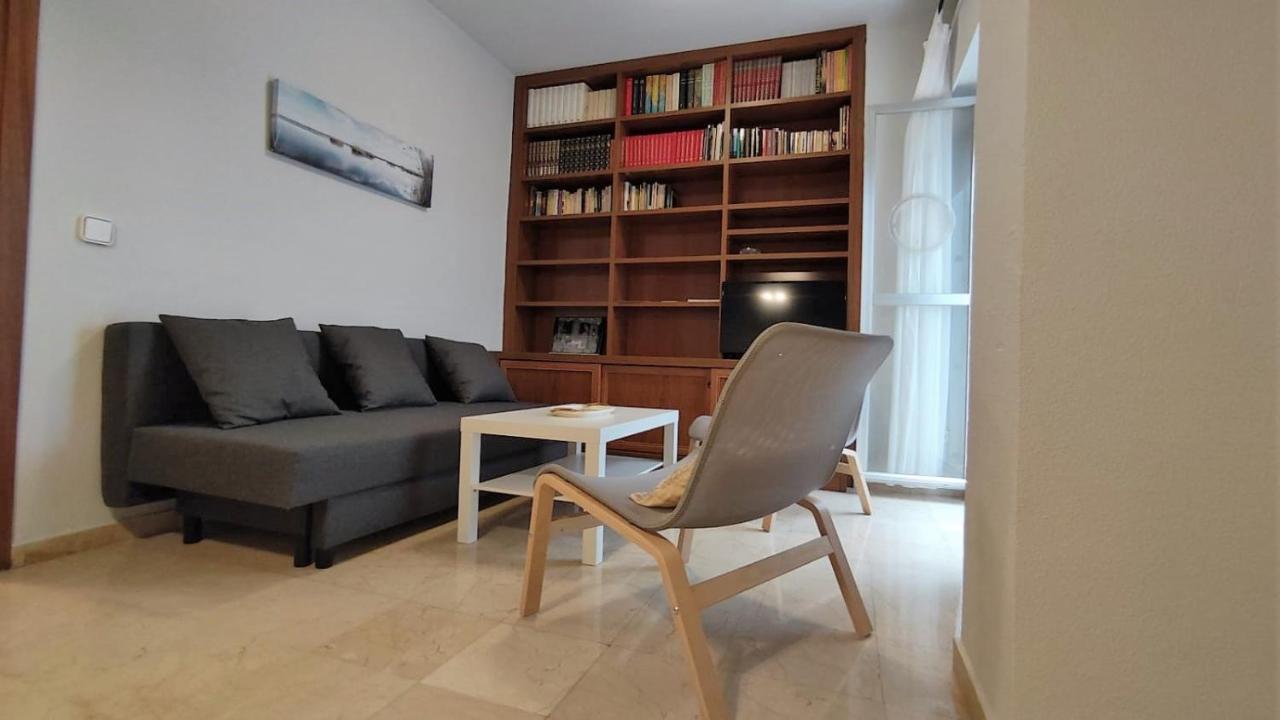 Wish Suite Plaza Nueva Séville Extérieur photo