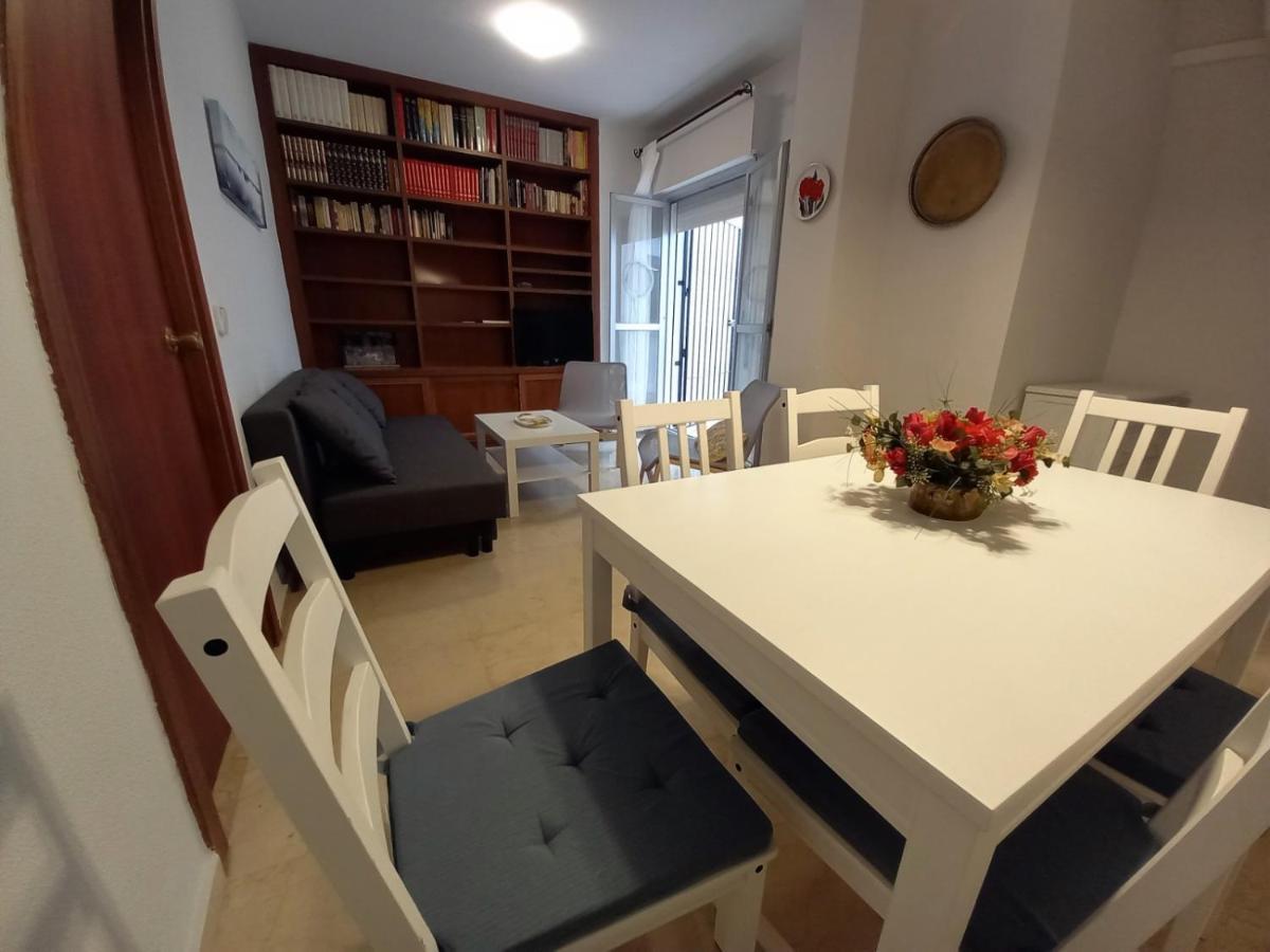 Wish Suite Plaza Nueva Séville Extérieur photo