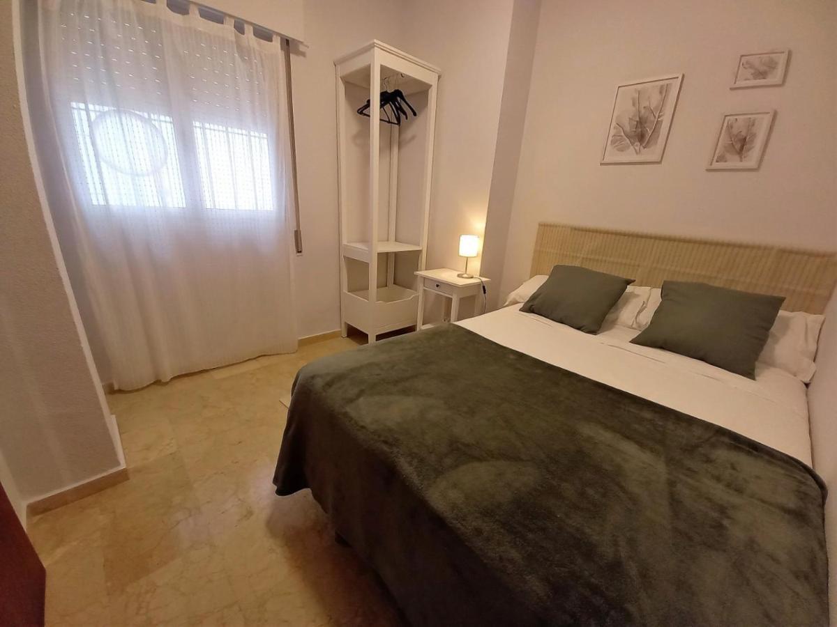Wish Suite Plaza Nueva Séville Extérieur photo