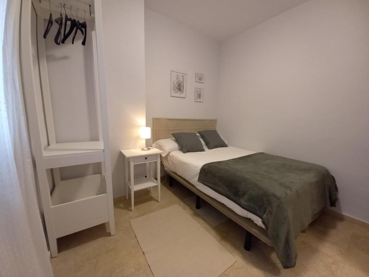 Wish Suite Plaza Nueva Séville Extérieur photo