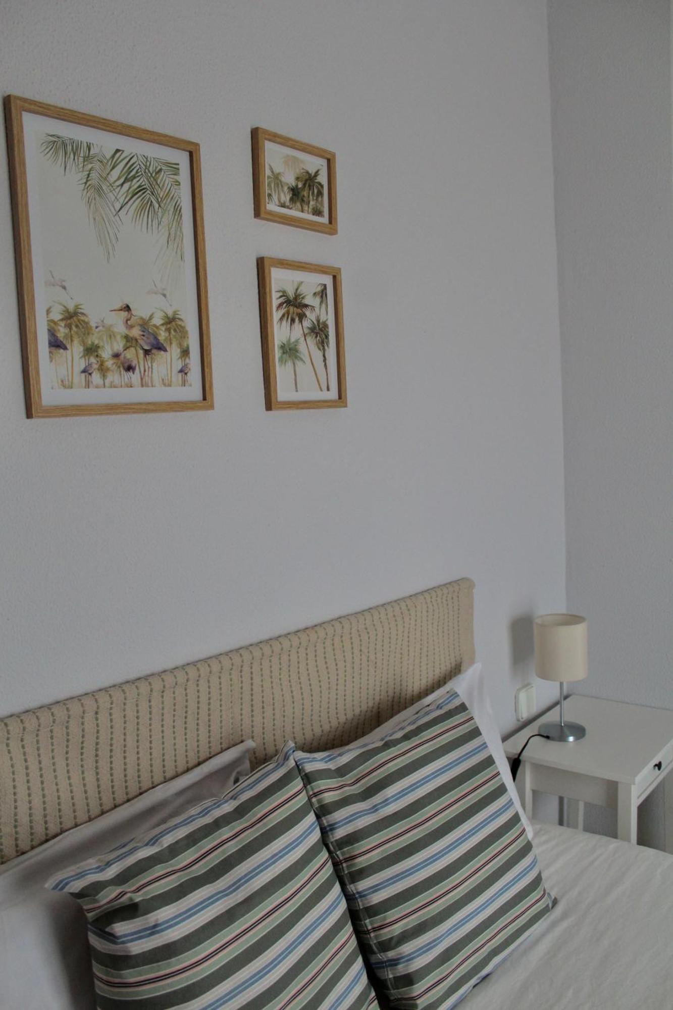 Wish Suite Plaza Nueva Séville Extérieur photo