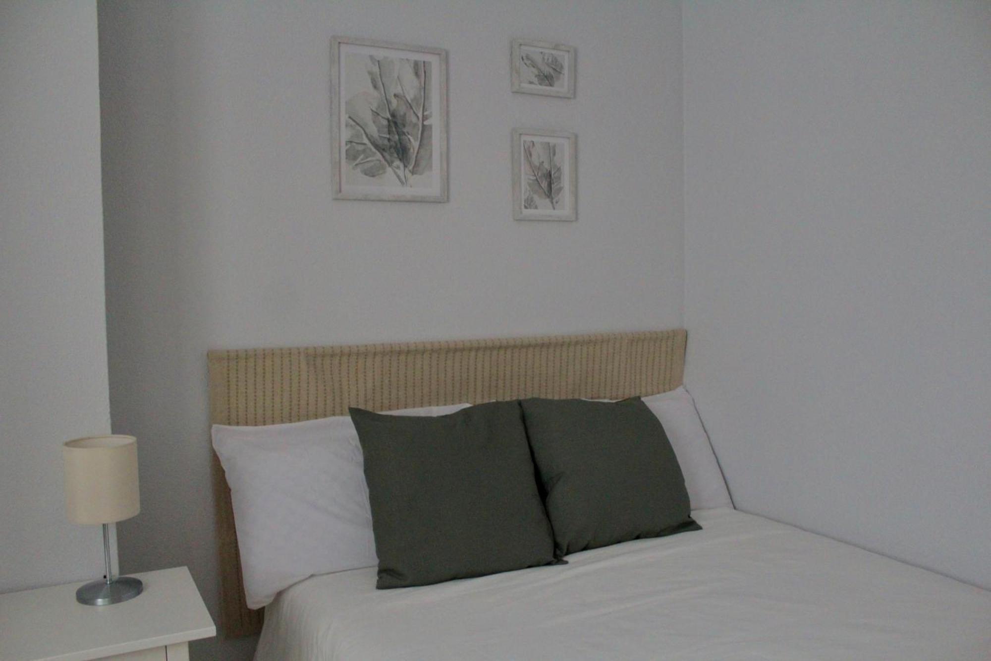Wish Suite Plaza Nueva Séville Extérieur photo