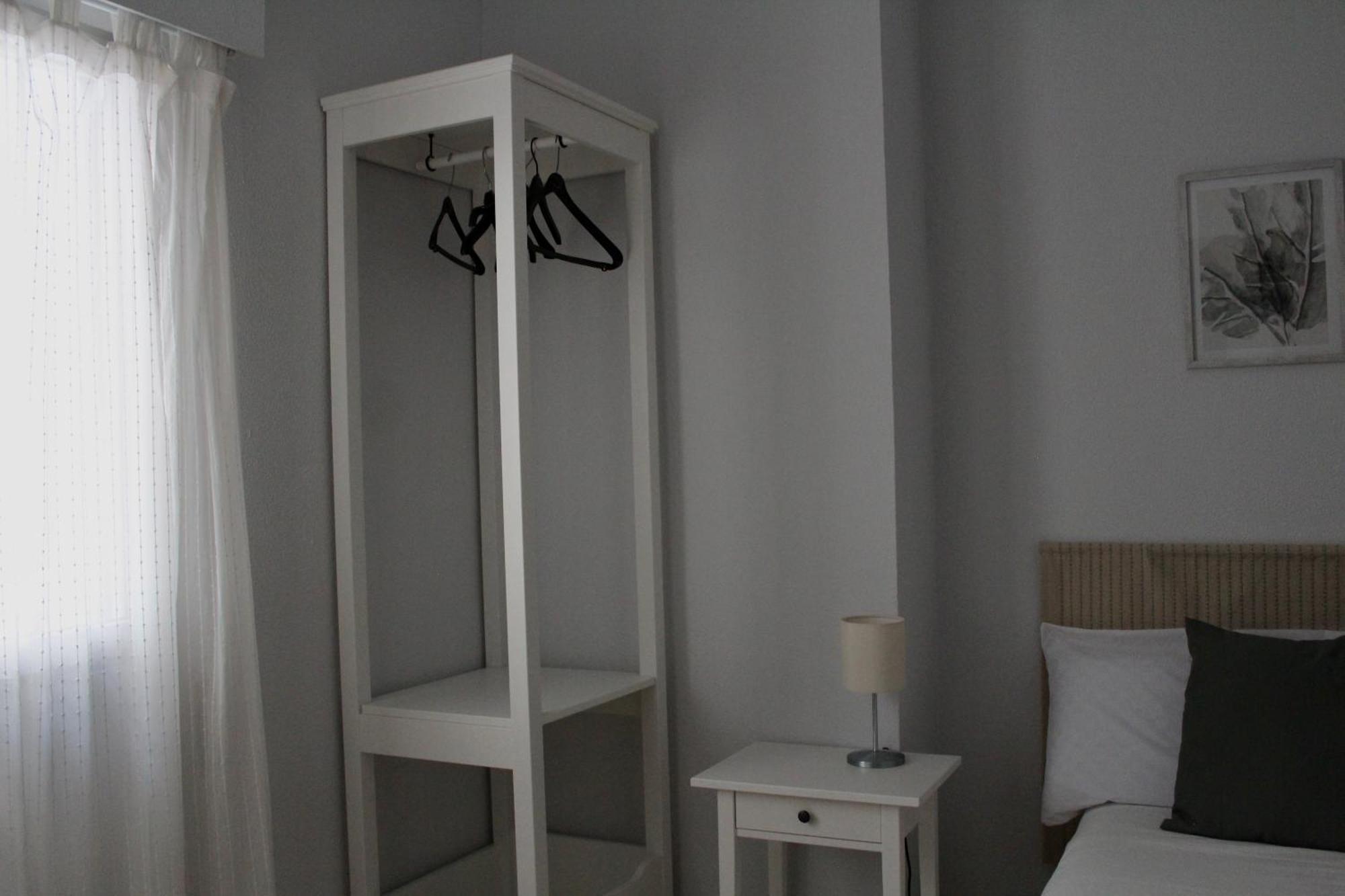 Wish Suite Plaza Nueva Séville Extérieur photo